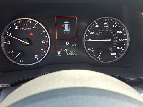 Used 2022 Subaru Outback 2.5i AWD/4WD image 19