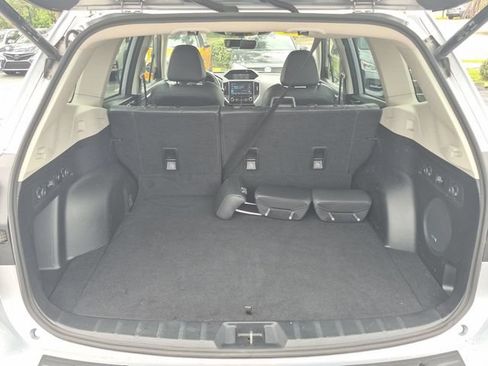 Used 2022 Subaru Forester Touring AWD/4WD image 24