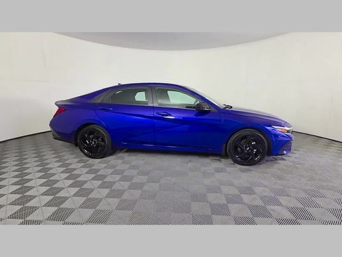Used 2026 Hyundai Elantra Sport FWD image 35