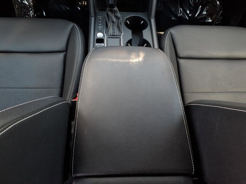 Certified 2023 Volkswagen Atlas SE FWD image 26