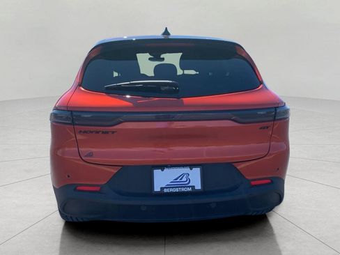 Used 2024 Dodge Hornet GT Plus AWD/4WD image 7