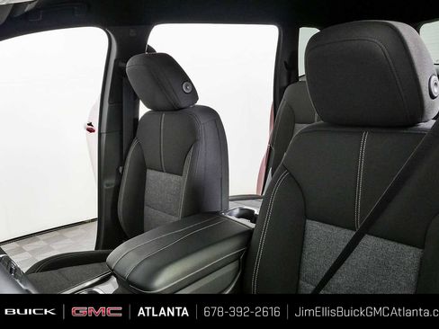 New 2026 GMC Acadia Elevation FWD image 5