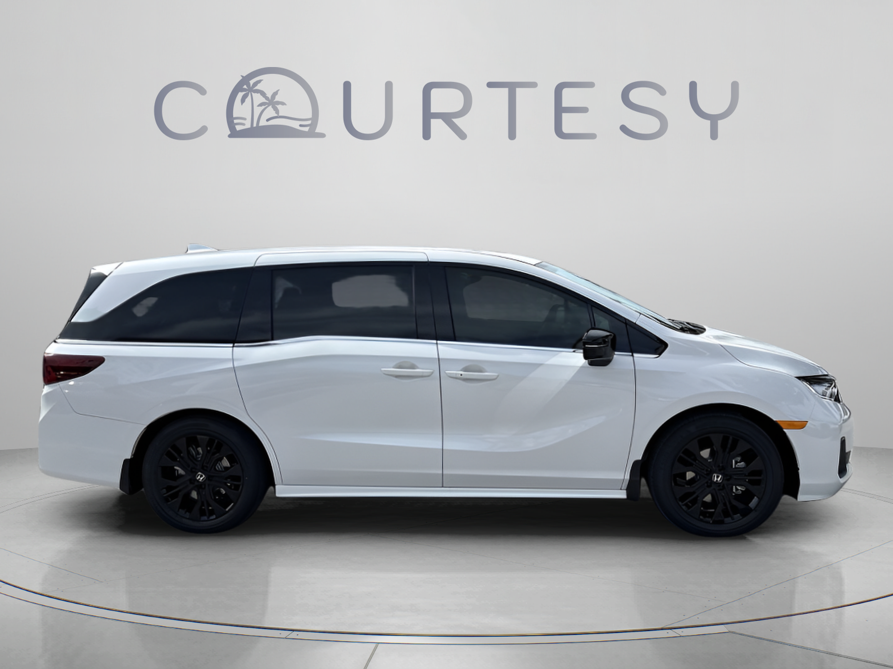 New 2026 Honda Odyssey Sport-L image 9