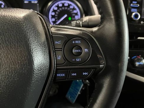 Used 2023 Toyota Camry SE FWD image 23