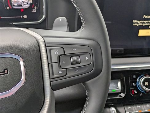 New 2026 GMC Sierra 1500 Denali w/ Denali Reserve Package image 18