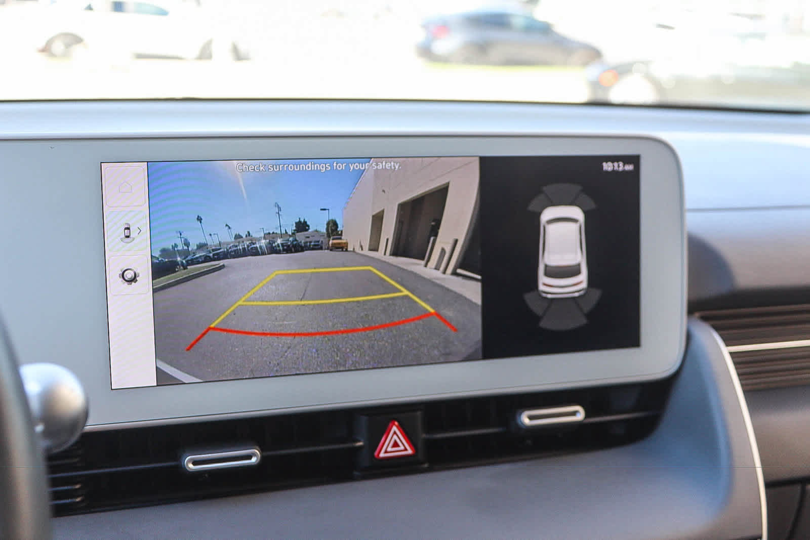 Certified 2024 Hyundai Ioniq 5 SEL RWD image 32