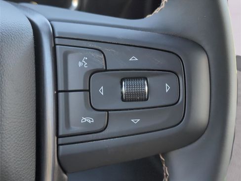 New 2026 GMC Sierra 2500 AT4 w/ AT4 Premium Plus Package image 12