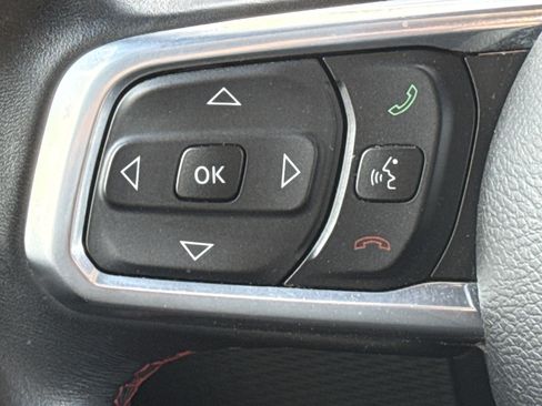 Used 2020 Jeep Wrangler Unlimited Rubicon AWD/4WD image 18
