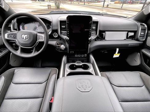 New 2026 RAM 1500 Laramie image 5