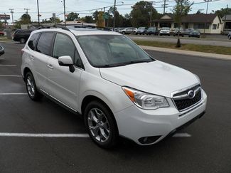 Used 2015 Subaru Forester 2.5i Touring image 1