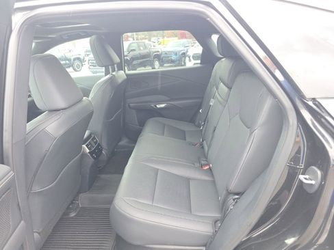 Used 2024 Lexus RX 350 Premium Plus w/ Convenience Package image 13