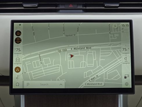 New 2026 Land Rover Range Rover SE image 18