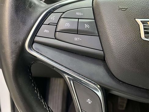 Used 2020 Cadillac XT5 Luxury image 20