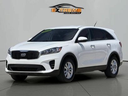 Used 2020 Kia Sorento LX