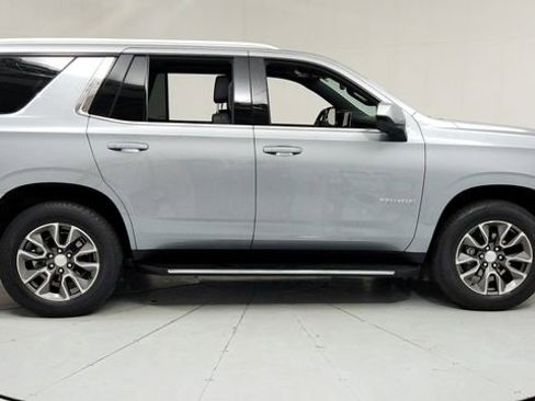 Used 2023 Chevrolet Tahoe LT image 6