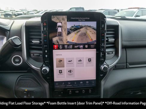 New 2026 RAM 3500 Laramie image 28