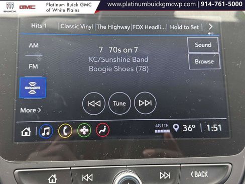 Used 2024 Chevrolet Malibu LT image 25