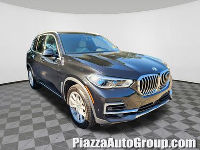 Used 2023 BMW X5 xDrive40i w/ Executive Package