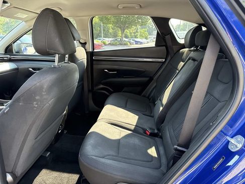 Used 2024 Hyundai Tucson SEL AWD/4WD image 19