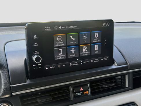 Certified 2025 Honda Pilot EX-L image 12
