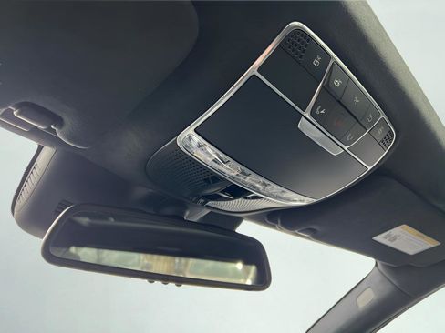 Used 2015 Mercedes-Benz S 63 AMG S 63 AMG image 54