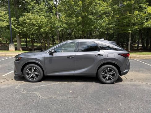 Used 2023 Lexus RX 350 Premium w/ Cold Area Package FWD image 3