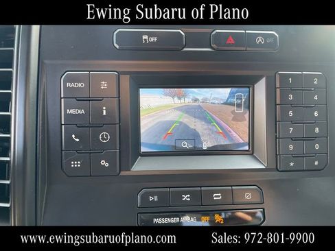 Used 2019 Ford F150 XL w/ Equipment Group 101A Mid image 26