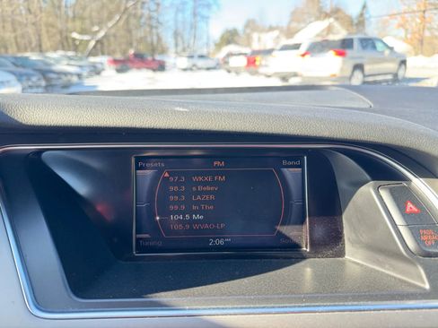 Used 2014 Audi A4 2.0T Premium Plus w/ Premium Plus Package image 14