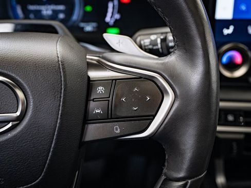 Certified 2024 Lexus RX 350 image 27