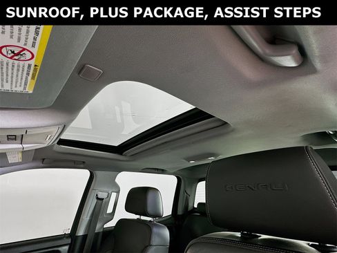 Used 2017 GMC Sierra 2500 Denali w/ Duramax Plus Package image 24