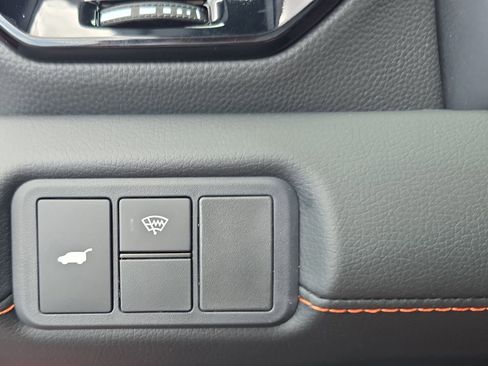 New 2026 Honda Passport TrailSport Elite image 24