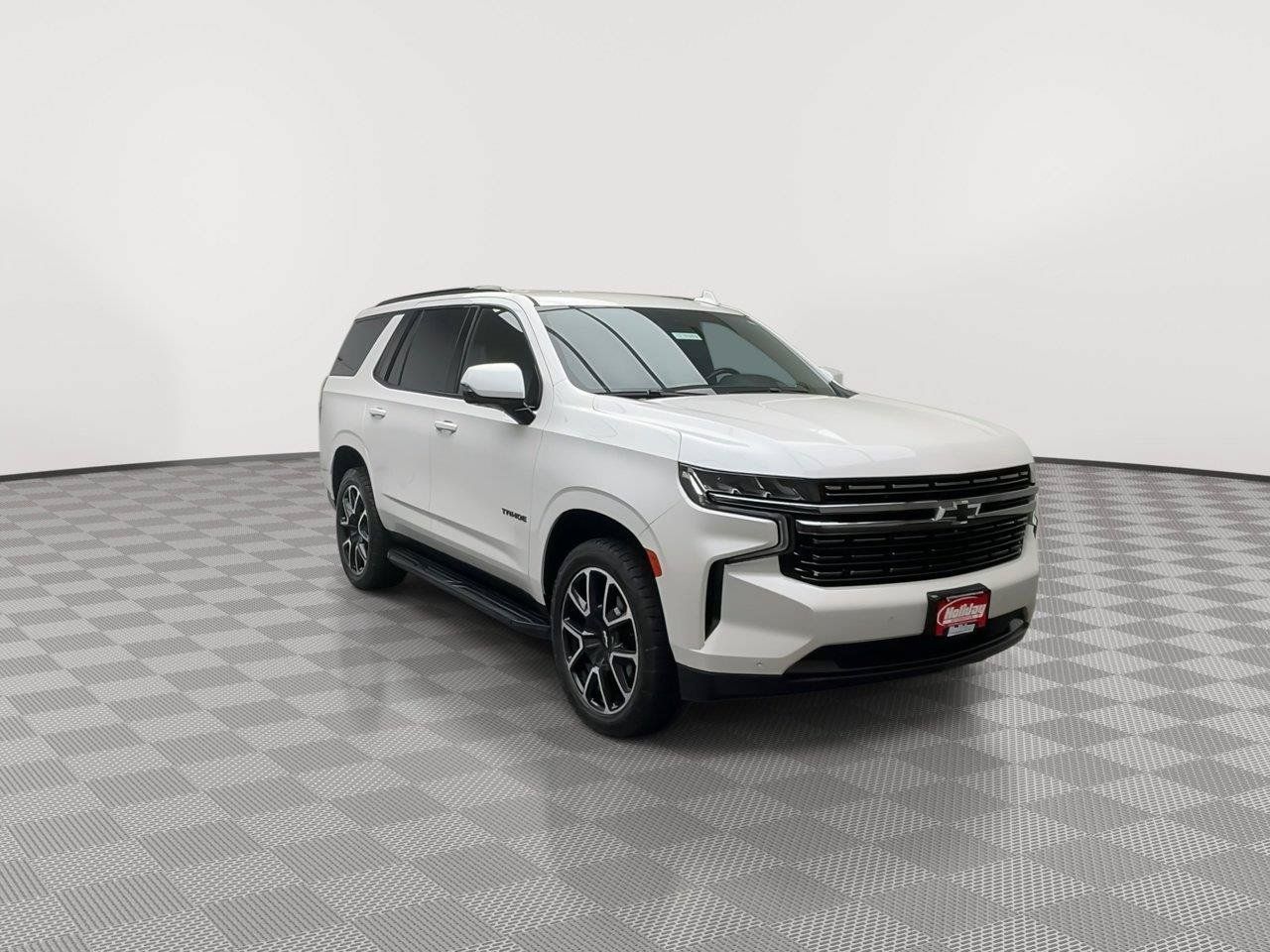 Used 2022 Chevrolet Tahoe RST w/ Luxury Package AWD/4WD image 37