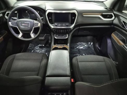 Used 2021 GMC Acadia SLE image 11