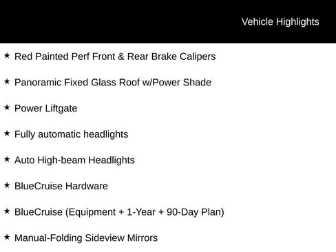 New 2026 Ford Explorer ST-Line w/ ST-Line Street Pack image 8