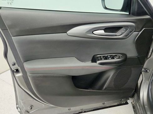 Used 2024 Dodge Hornet R/T w/ R/T Blacktop Package image 10