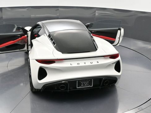 New 2026 Lotus Emira SE image 33
