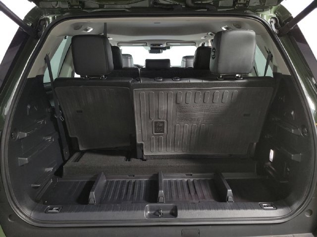 Used 2023 Toyota Sequoia Limited w/ Tow Technology Package AWD/4WD image 29