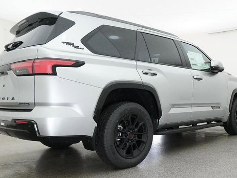 New 2026 Toyota Sequoia Platinum image 13