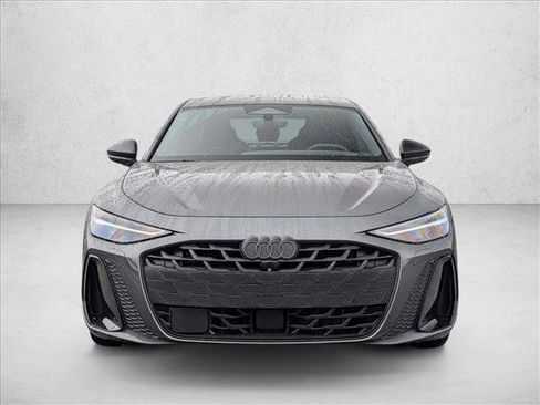 New 2026 Audi A6 Prestige image 6
