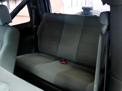 Used 2007 Jeep Wrangler Sahara w/ PWR Convenience Group image 38