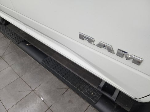 Used 2023 RAM 3500 Laramie image 27