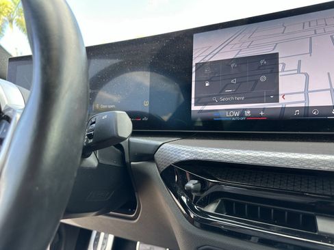 Certified 2025 BMW M340i RWD image 29