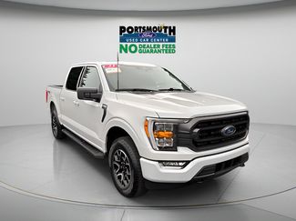 Used 2023 Ford F150 XLT w/ Equipment Group 302A High AWD/4WD 360° Tour