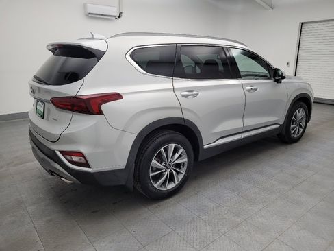 Used 2019 Hyundai Santa Fe SEL AWD/4WD image 10