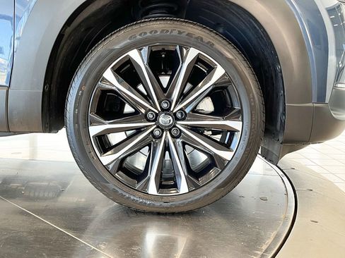 Used 2024 MAZDA CX-50 AWD 2.5 S w/ Cargo Package image 10