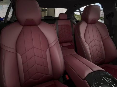 New 2026 BMW 530i image 36