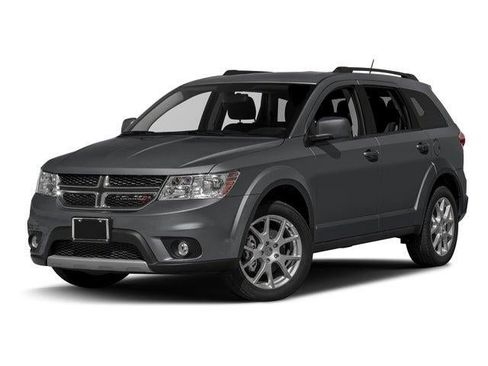 Used 2016 Dodge Journey SXT w/ Comfort/Convenience Group image 1