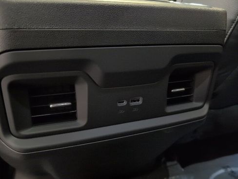 New 2026 Chevrolet Silverado 1500 RST w/ Dark Appearance Package image 37