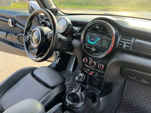 Used 2017 MINI Cooper S image 15