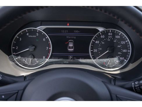 Used 2024 Nissan Sentra SR FWD image 21